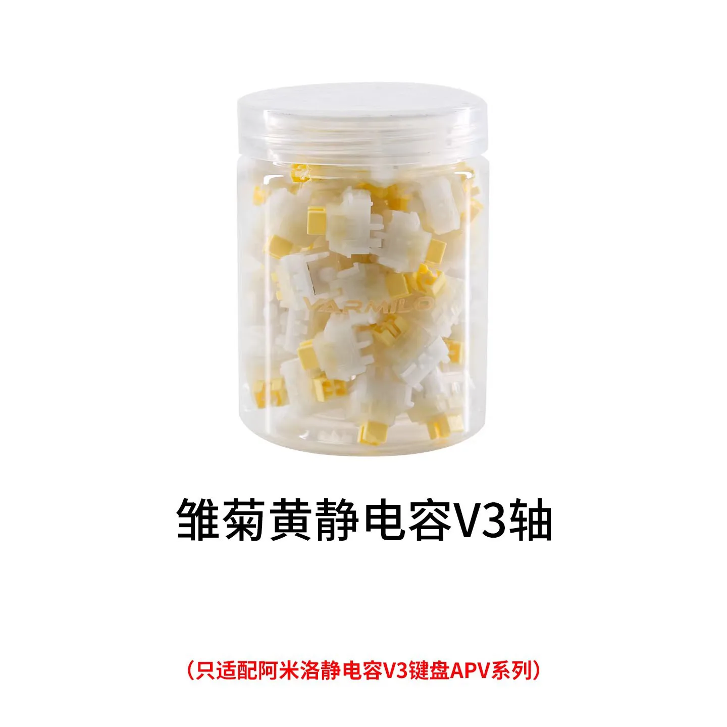 Varmilo Ec V3 Switc…