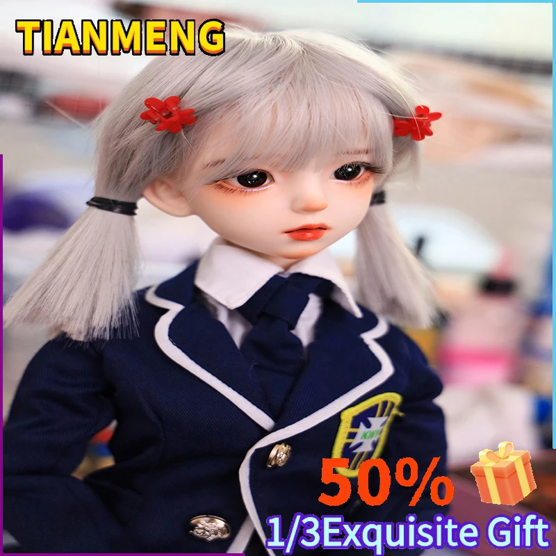 

RENHEYUOU 50 см модель куклы BJD аниме кукла всего тела силиконовая японская экшн-кукла металлический скелет мягкий материал