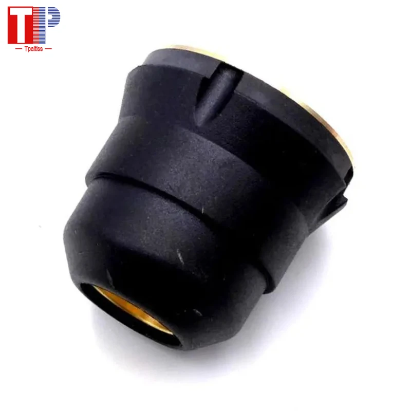 

6 Holes RETAINING CUP fit PT60 PT-60 IPTM60 IPT 60 PT-40 PT40 plasma cutter torch