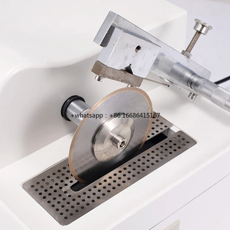 Cutting Machine DQ-…