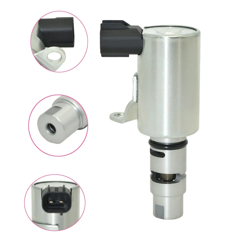 

Variable Valve Timing Solenoid VVT Camshaft Timing Control Valve MN137240 For Mitsubishi Eclipse Galant Outlander 2.4L