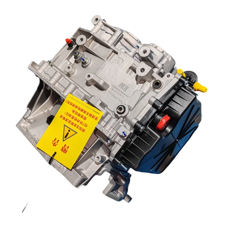 Восстановленная коробка передач 2.0T 2WD MPS6/6DCT450 в сборе для XC60