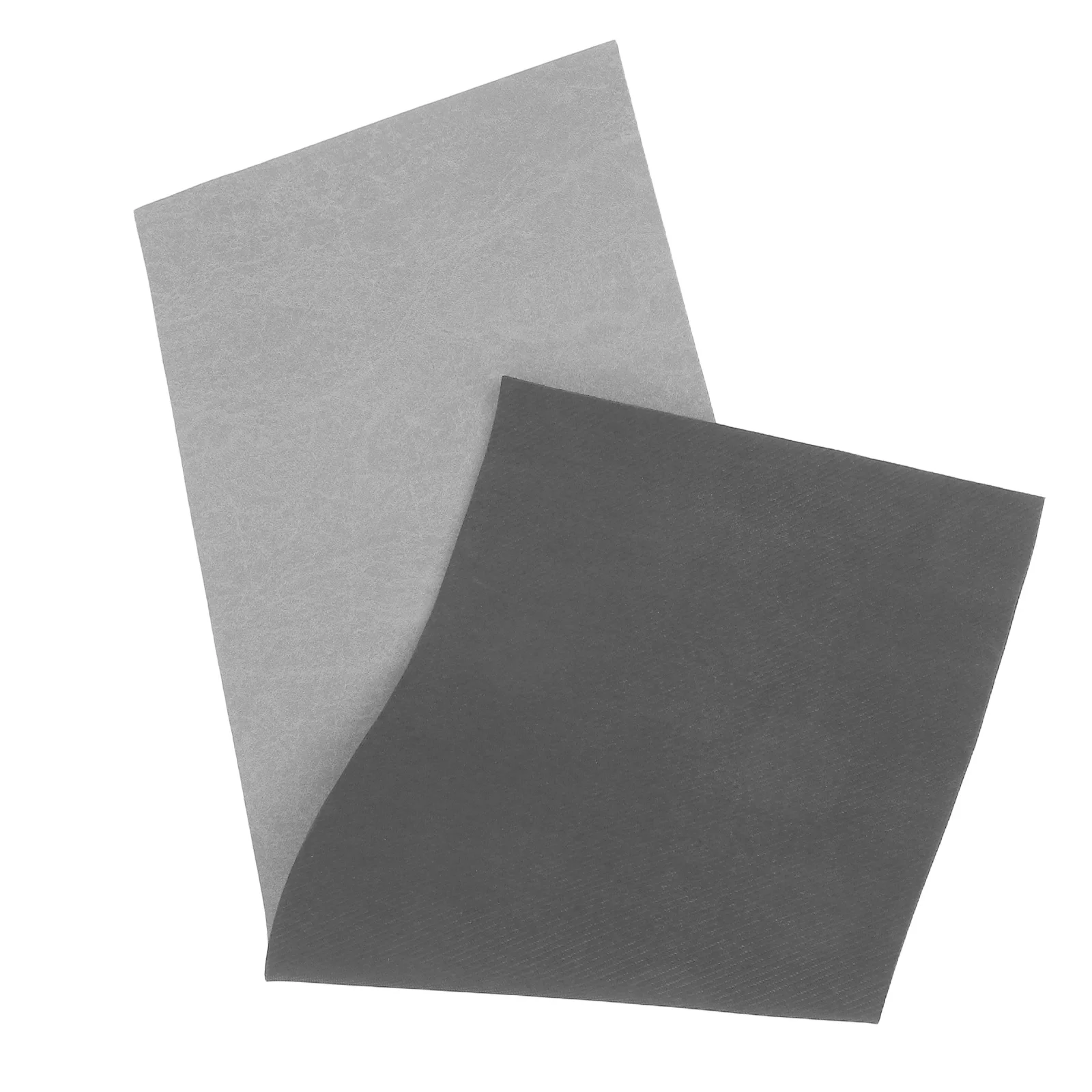 

Non-Slip Stair Tread Pads 26x75cm Polyester Carpet Runner Washable Durable Soft Stair Mats for Wooden Steps Noise Reduction