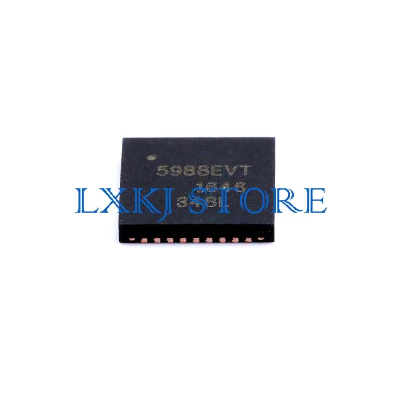 5 Buah/Banyak A5988GEVTR-T A5988GEVTR 5988EVT QFN-36