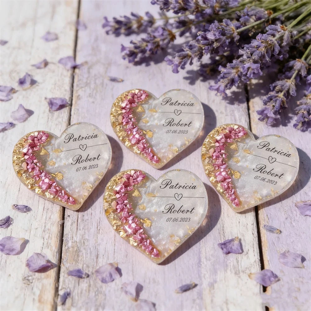 

Магнитные свадебные сувениры для гостей, персонализированные подарки, подходящие для девичника, детского праздника, помолвки.