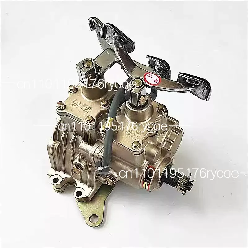Reverse Gear Box Transfer Case With Forward Backward Speed For 150CC 175CC 200CC 250CC 300CC ATV UTV Quad Tricycle Go Kart