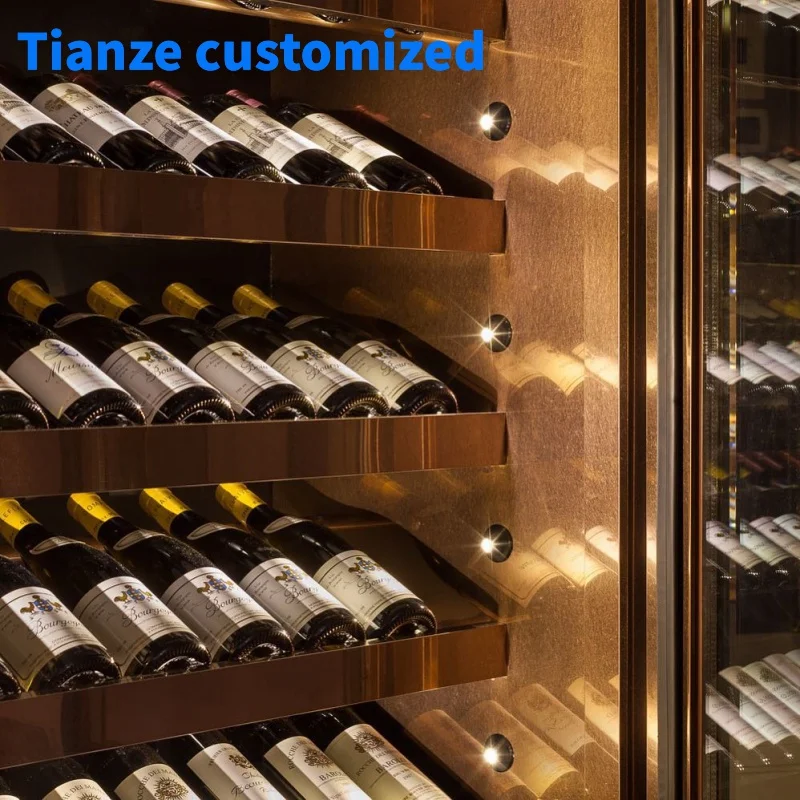 [Customized]wine glass holder under cabinetwine rack new design wine rack shelf wall mounted metal