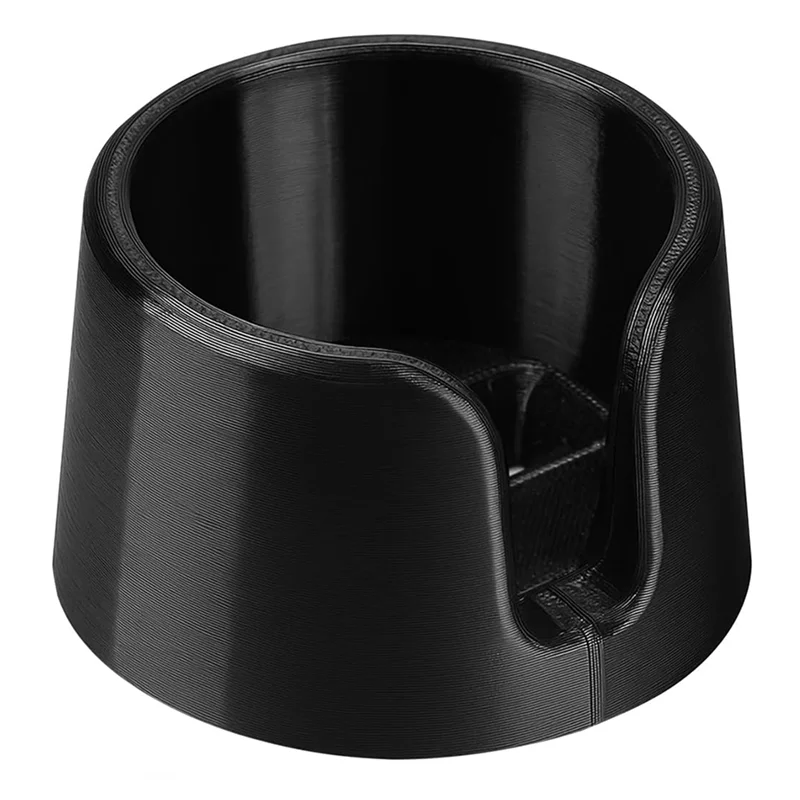 

A70P Coffee Tamper Base For ES601 Compatible Portafilter Support Stand, Improves Stability And Extraction, Anti-Slip Base