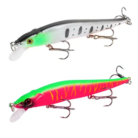 Fishing Lure 115mm 14g Crankbait Prunanm