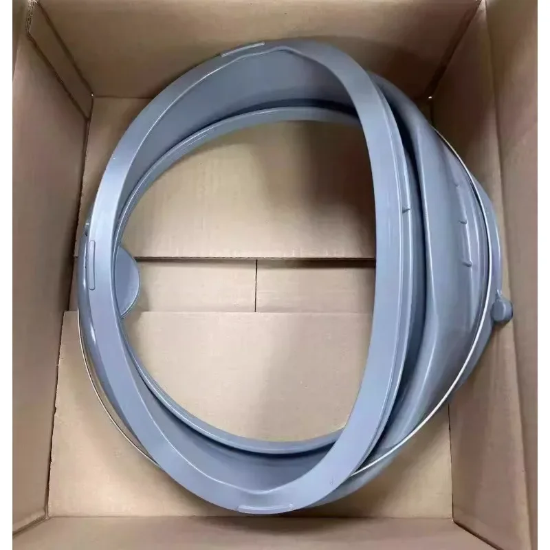 

Parts for miele drum washing machine sealing ring 980/981 washing machine door seal model 11086791