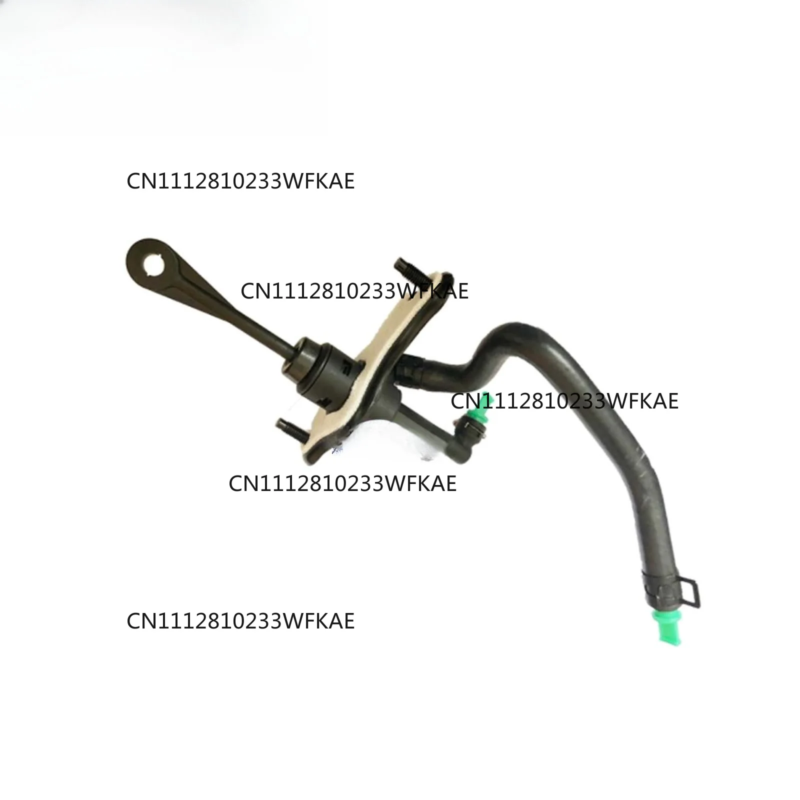 41610-1R100 Suitable for Hyundai Kia RIO Clutch Master Pump Clutch Pump 416101R100