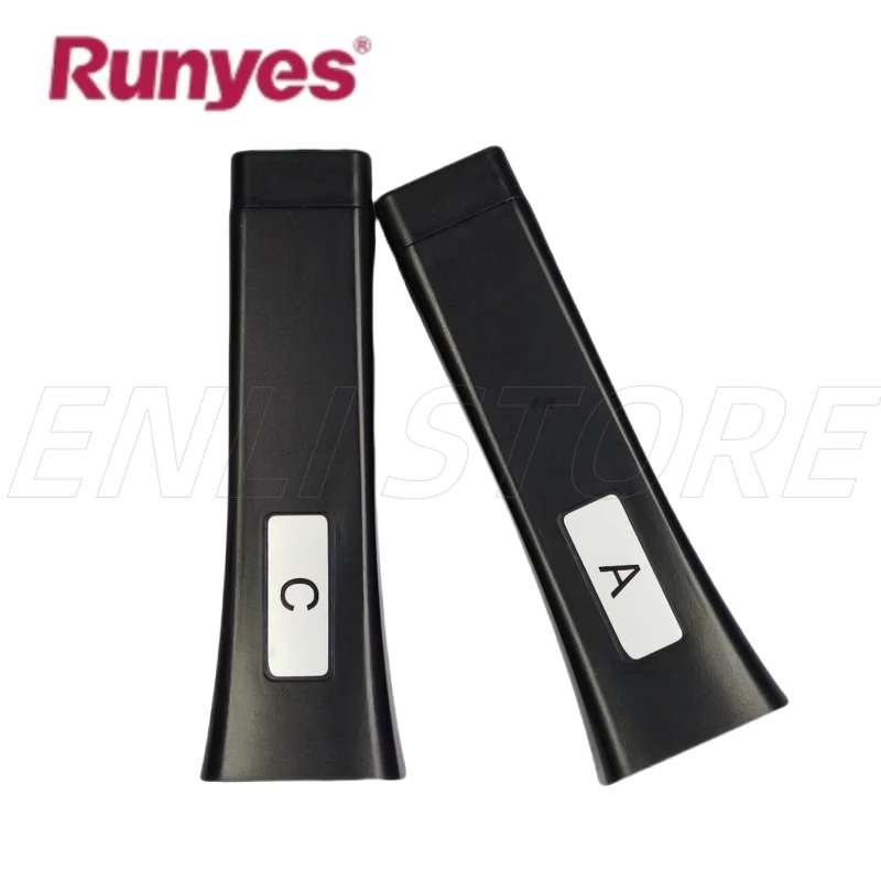 

2Pcs Dental Runyes 3.0 pro Intraoral Scanner Calibration Head