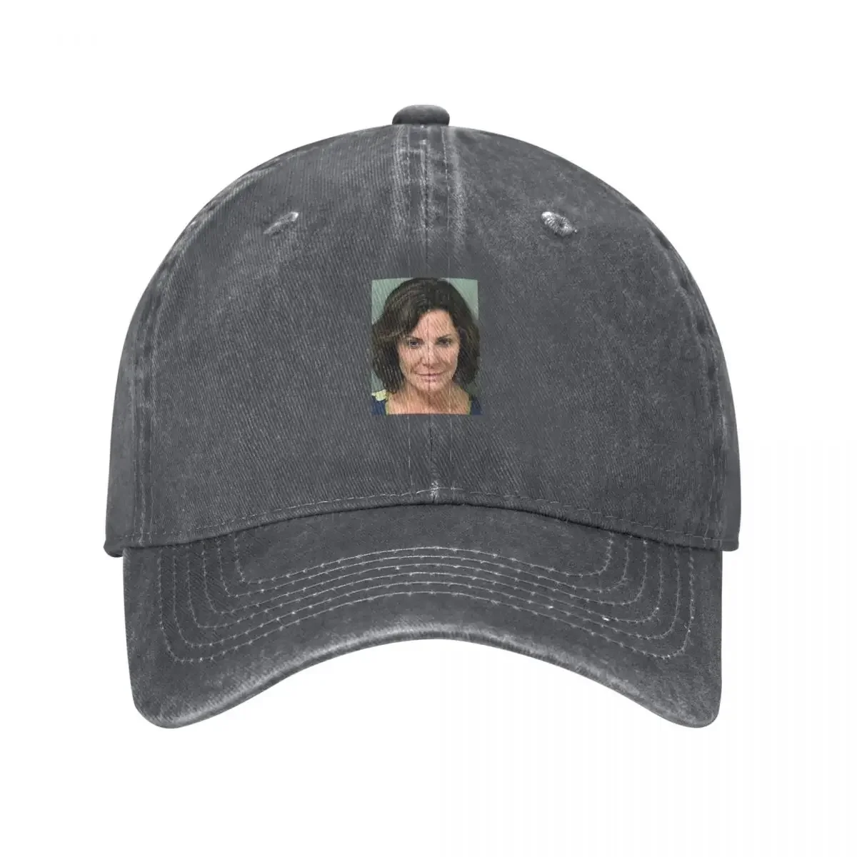 

RHONY - Luann Baseball Cap Hat Man Luxury hats on offer Golf Mens Tennis Women's
