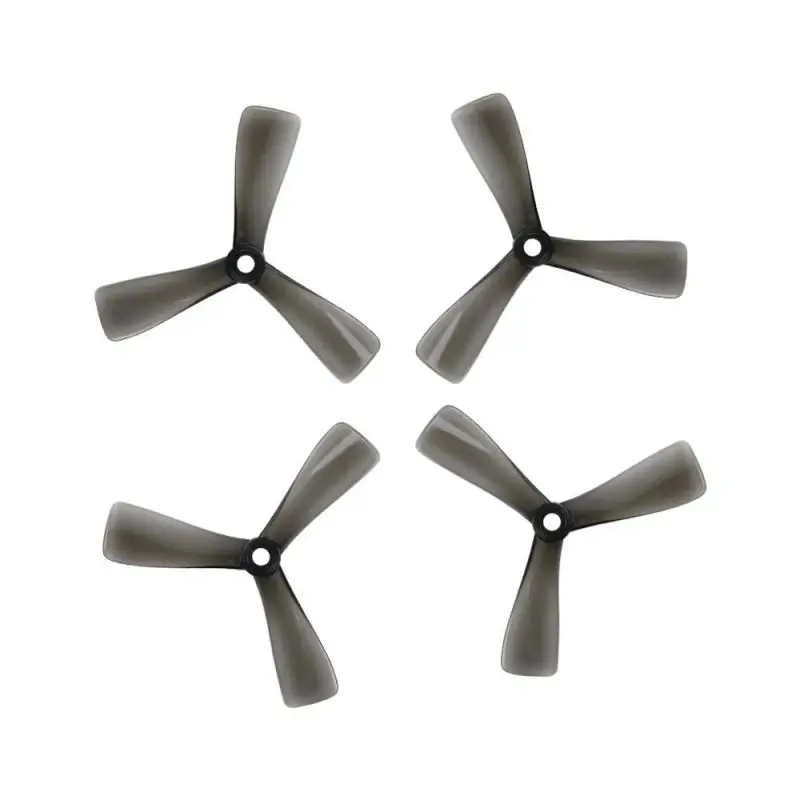 iFlight Nazgul 3535 Cine Tri-blade Propeller 3.5 inch CW CCW 3-Blades Props Compatible XING 2203.5 Motor for RC FPV Drone