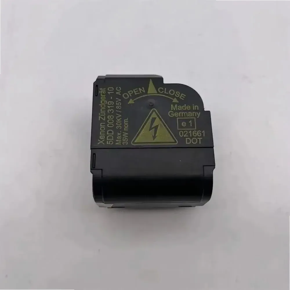 5DD-008-319-50 5DV008290-00 Xenon HID para Audi 5DD008319-10 para BMW para Mercedes Faróis Xenon Reator HID para Audi A6 S6