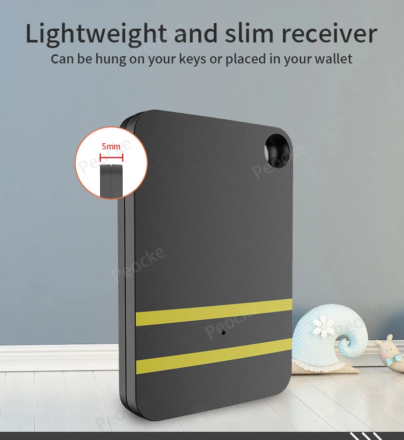 لاسلكي لمكافحة خسر مفتاح مكتشف جهاز المحفظة التحكم عن بعد تحديد المواقع المقتفي مفاتيح متعددة الوظائف الباحث للهاتف الحيوانات الأليفة الطفل