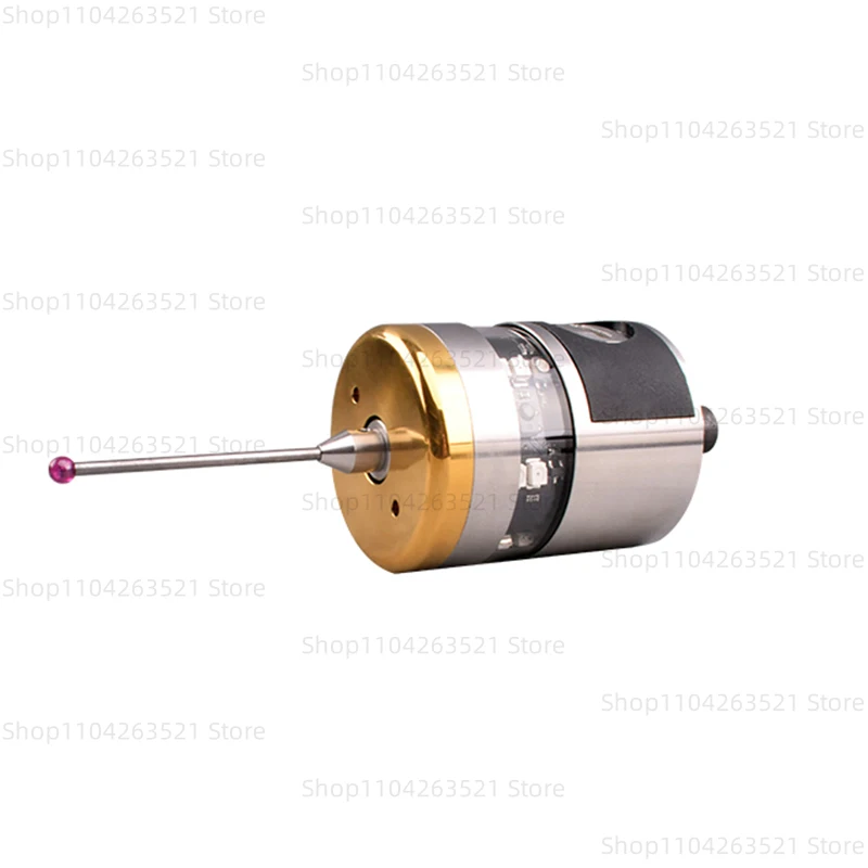 

CNC Machine Tools Accessories 3d Cnc Touch Probe/ Measuring Touch Probe Cnc