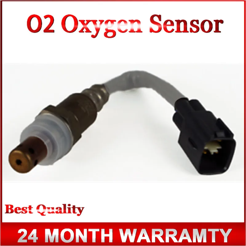 

O2 Oxygen Sensor Upstream Fits for 2016-2017 Tacoma 3.5L-V6 2.7L-L4 89467-04130 89467-04140