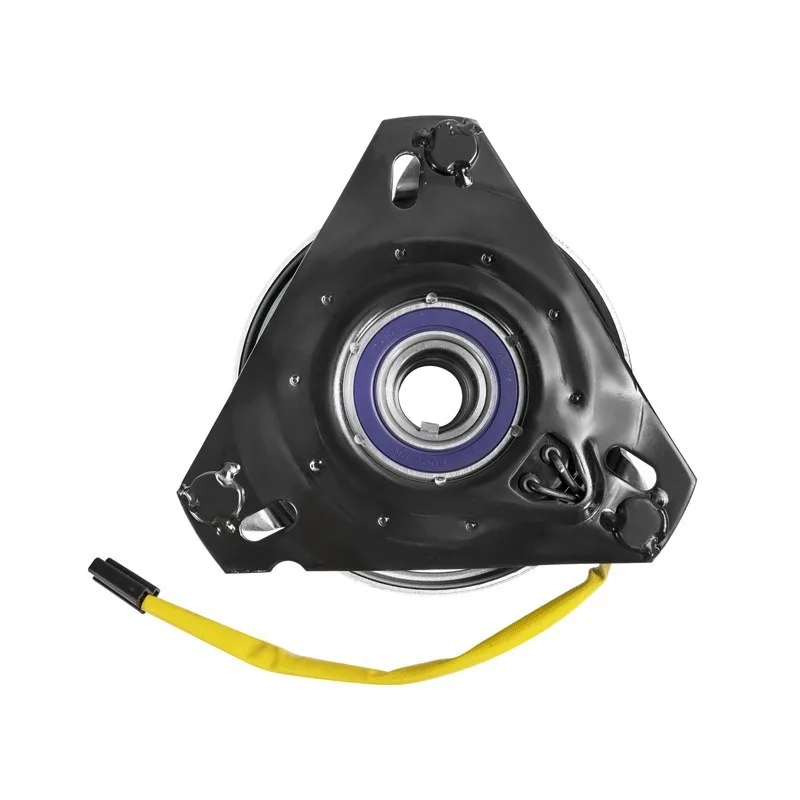 Electric PTO Clutch X0406 OEM AM108601 Replacement Part For  Lawn Mower