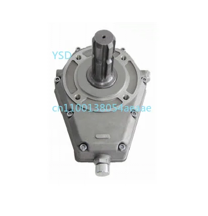 

KM6001-5A Трактор Задний гидравлический отбор мощности | Сверхмощный СОП для сельского хозяйства