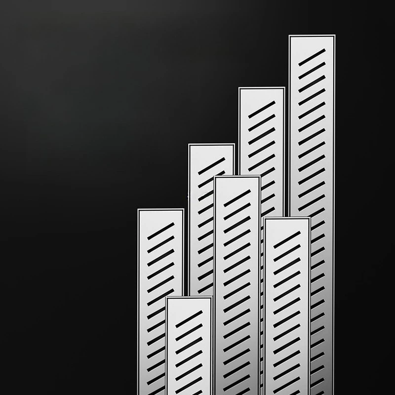 

floor drain sewer infinity straight row with 75 pipes deodorant large displacement