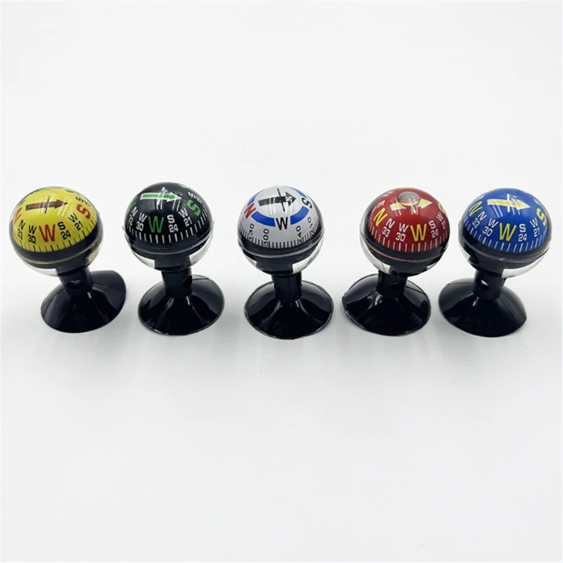 دقة البوصلات في الهواء الطلق مع شكل كروي المتانة البوصلات 4xbb