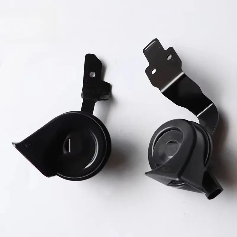 

Новые 8WD 951 221/4KD 951 223 Автомобильные звуковые сигналы (высокий и низкий тон) для Audi A6L C8 2019-2024, 1 пара