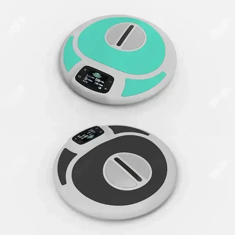 

Estimulador eléctrico elevación glúteos para mujer, máquina reparación suelo pélvico posparto, tratamiento de incont