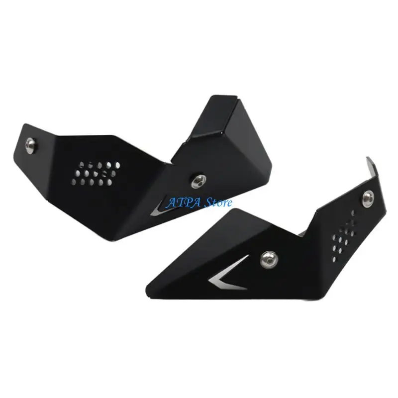 

U13C Pair Heavy Duty Aluminum Throttle Protector Throttle Cover for R1300GS