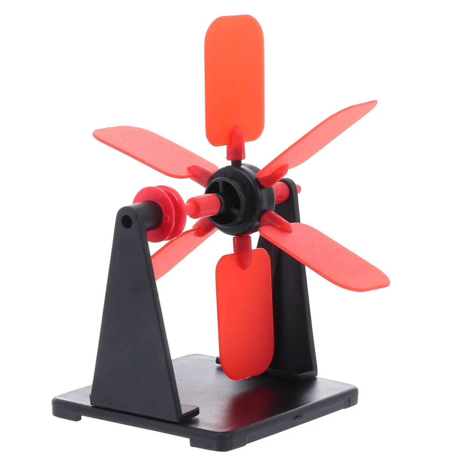 Materiales de rueda de agua J29014, juguete de ciencia DIY para experimentos, ayuda para niños, modelo de física, suministros escolares, herramienta educativa, regalo para estudiantes