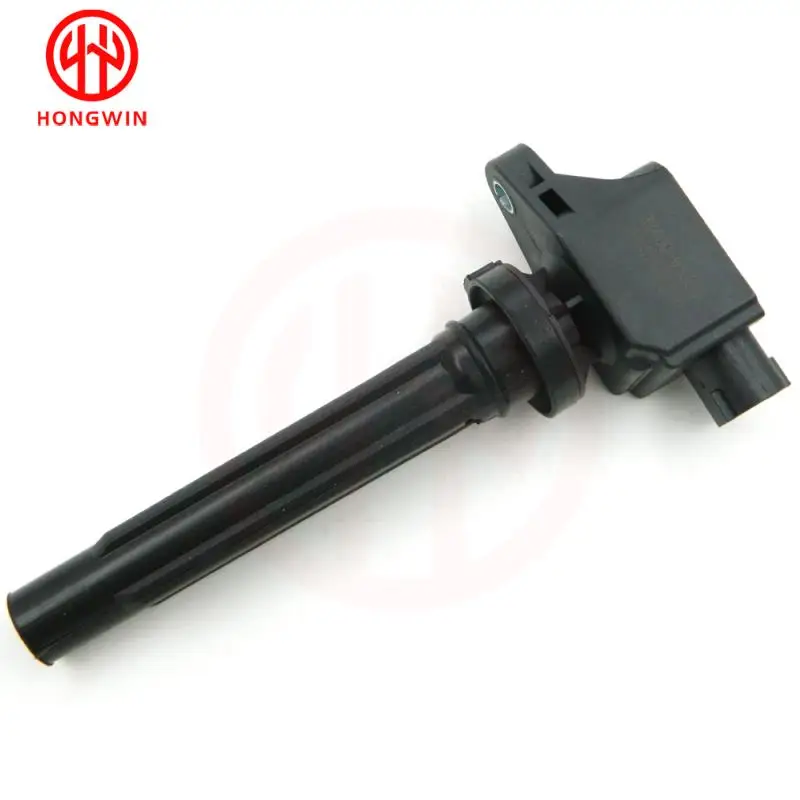 Genuine No.:33400 65J00 Ignition Coils Fits SSuzuki Grand Vitara 06-08 2.7L SX4 07-09 2.0L 3340065J00 ,33400-65J00