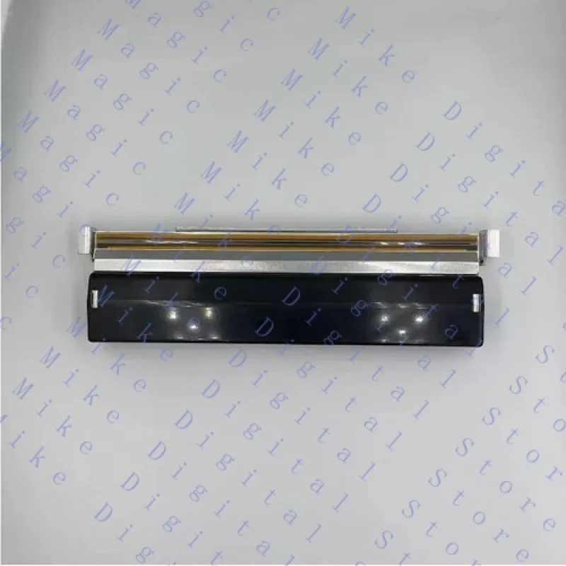 UU  Printer Parts Anti fall packaging 203dpi Printhead for Zebra ZT420 P1058930-012