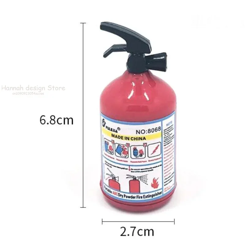 Рисунок 4 - креативный огнетушитель