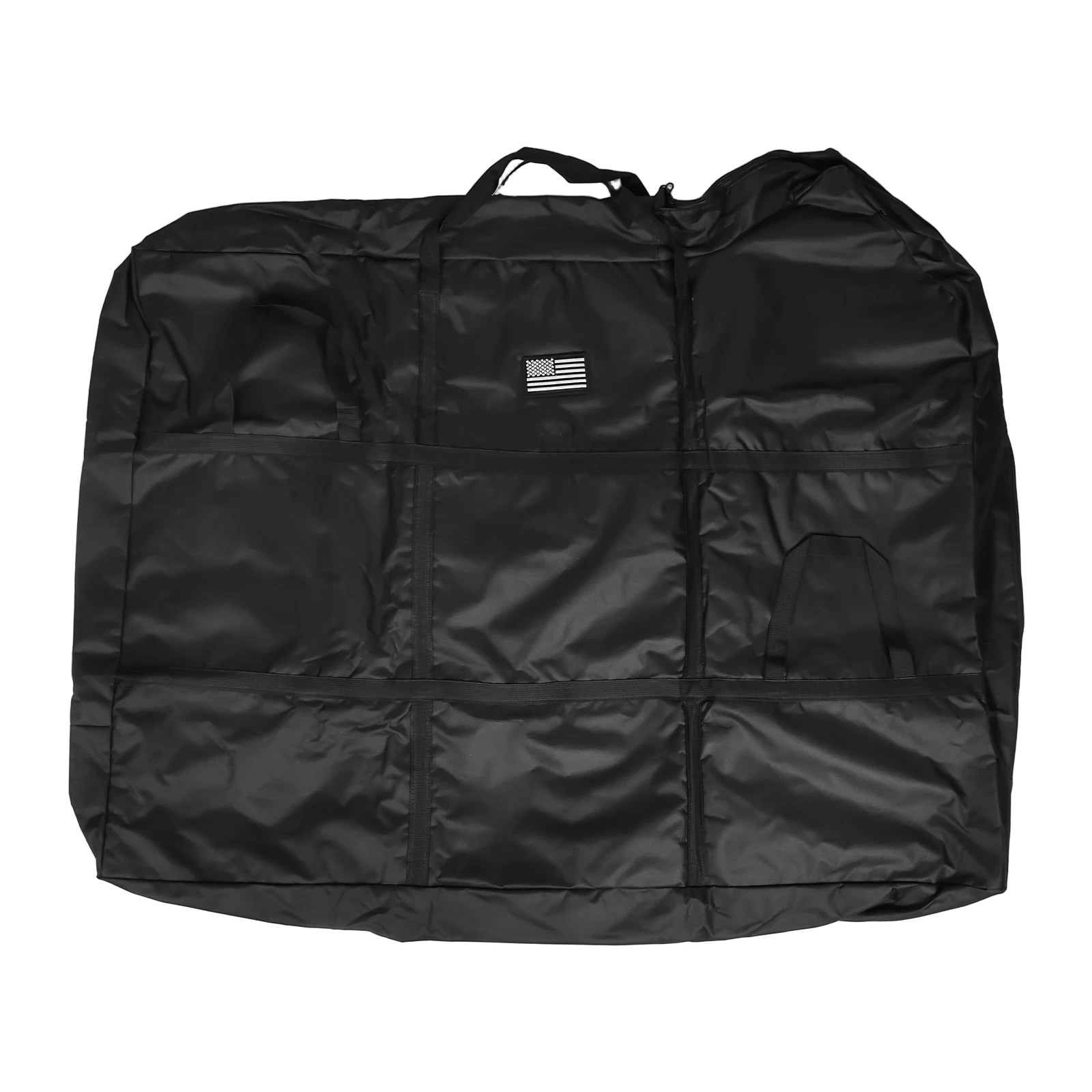 

4Pcs Door Storage Bag Front Rear Door Storage Bags Organizer Doors Panels Organizer Handbag Fit for Ford Bronco 4-Door 2021-2025