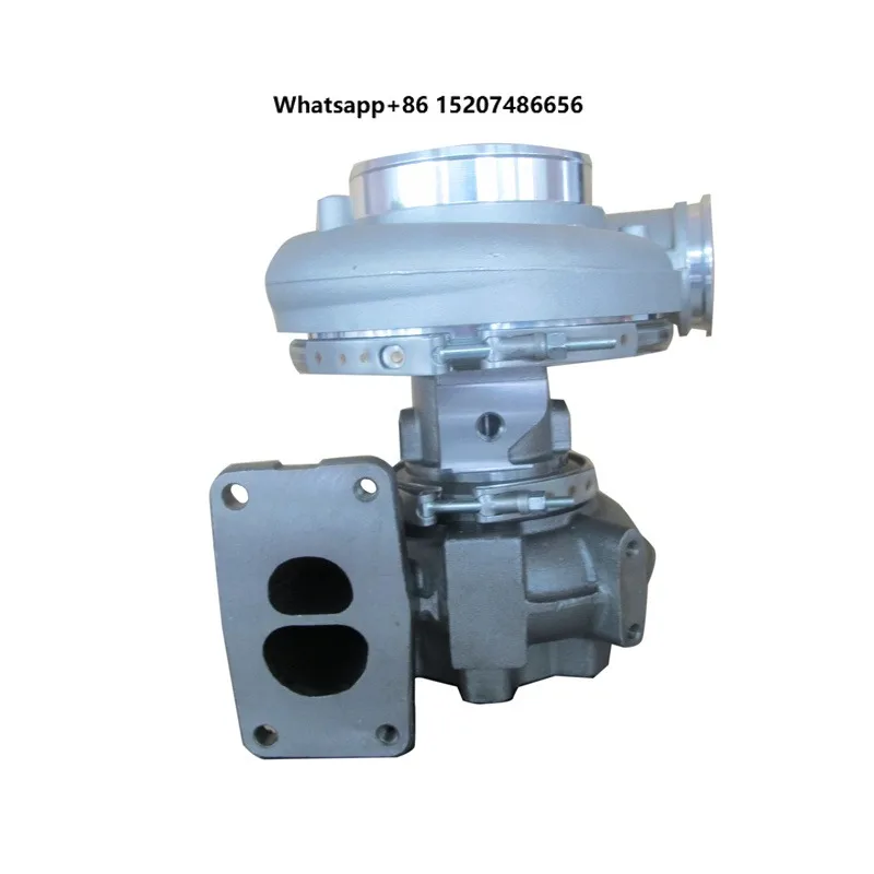 Hot Sales Turbocharger for Engine Parts TURBOCHARGER