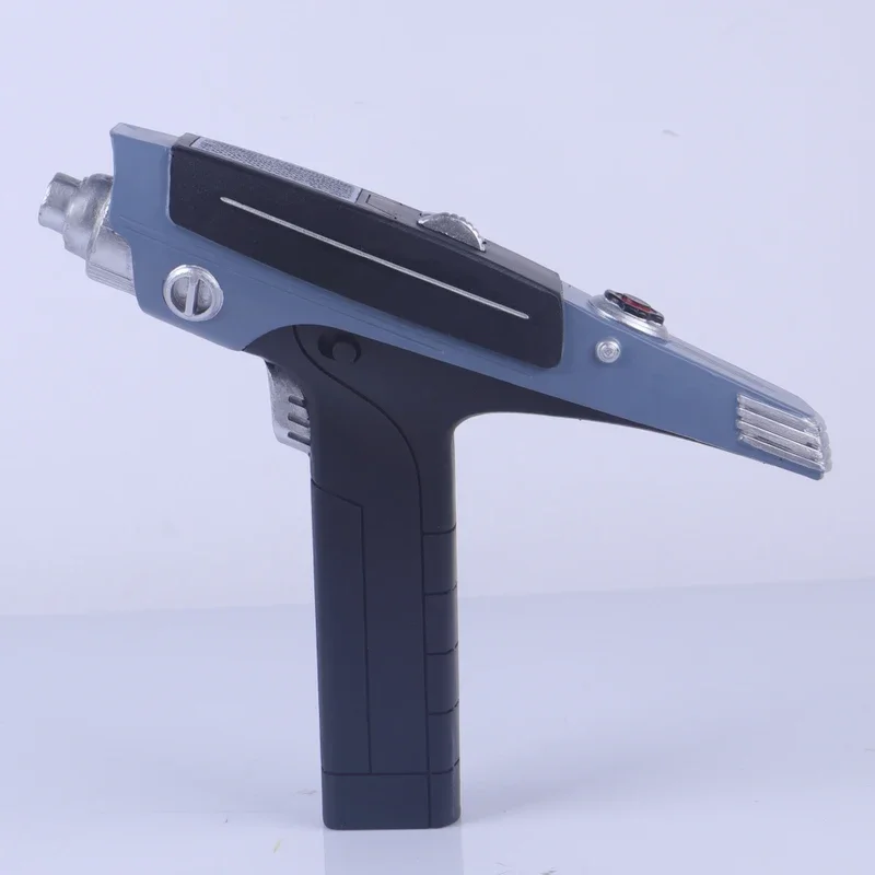 Accesorios de resina hechos a mano para pistola Strange New Worlds Phaser, Cosplay SNW Pike