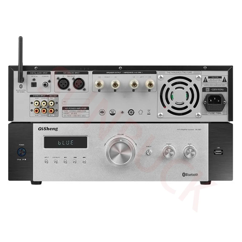 sunbuck SD08 Pure CD Player Home HIFI High Fidelity Turntable CD player Audio