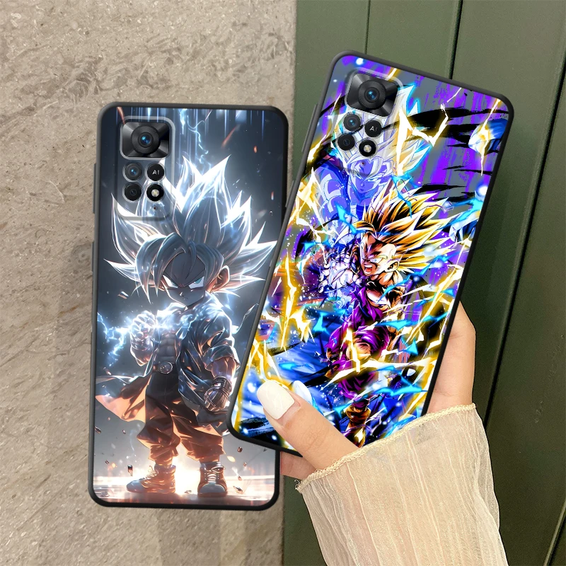 Case For Xiaomi Red… - image