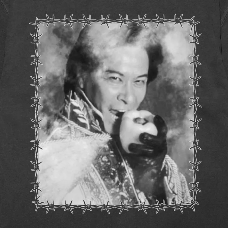 

00012492#A-Iron Chef Shirt, Chef Shirt, Gifts for Foodies