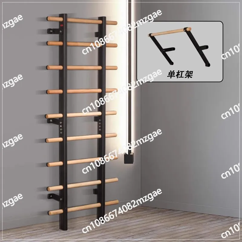 

Beech rib frame, horizontal bar pull-up rib frame
