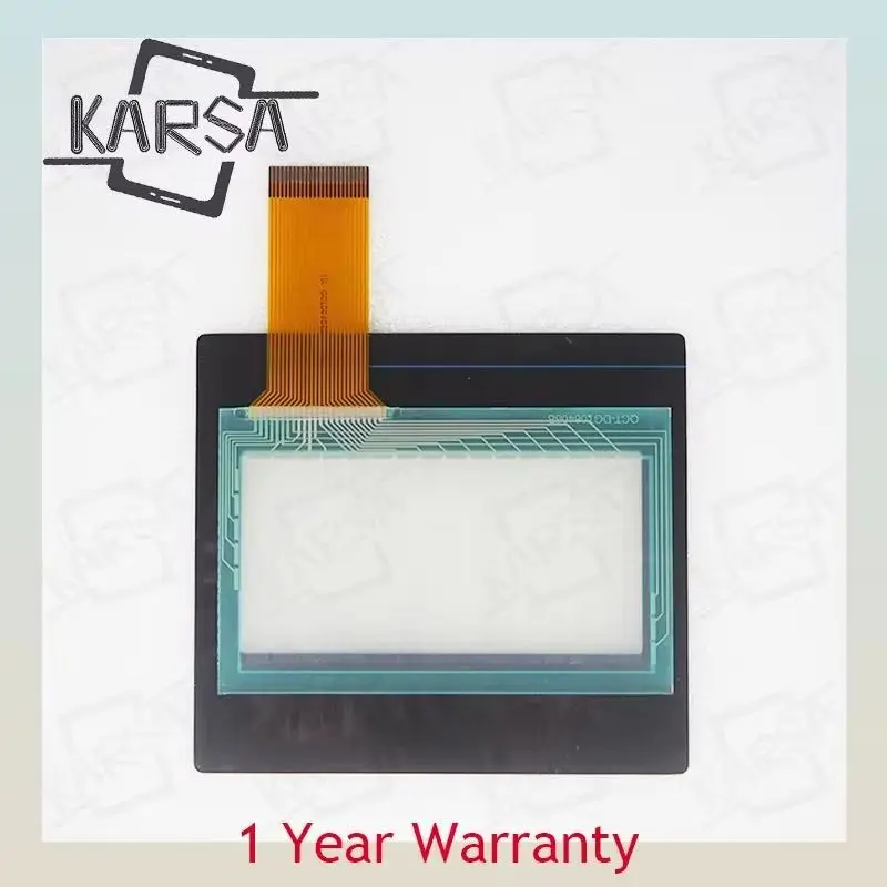 

Новый сенсорный экран для PanelView 550 2711-T5 2711-T5A1L1 2711-T5A2L1 2711-T5A3L1 2711-T5A5L1 2711-T5A8L1 с защитной пленкой