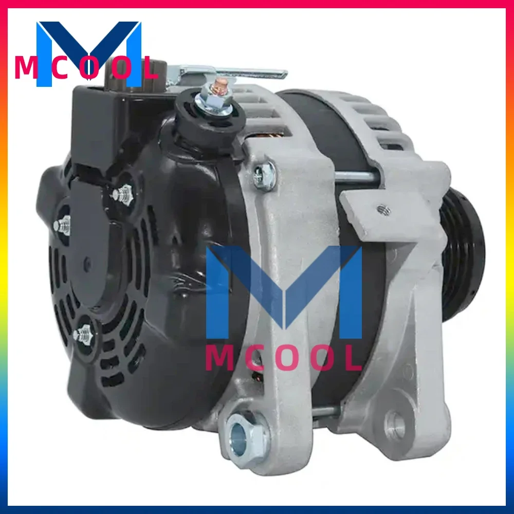

New Alternator For Toyota Corolla Camry 2.4L 14V 100A 7S 27060-0H170 27060-0H211