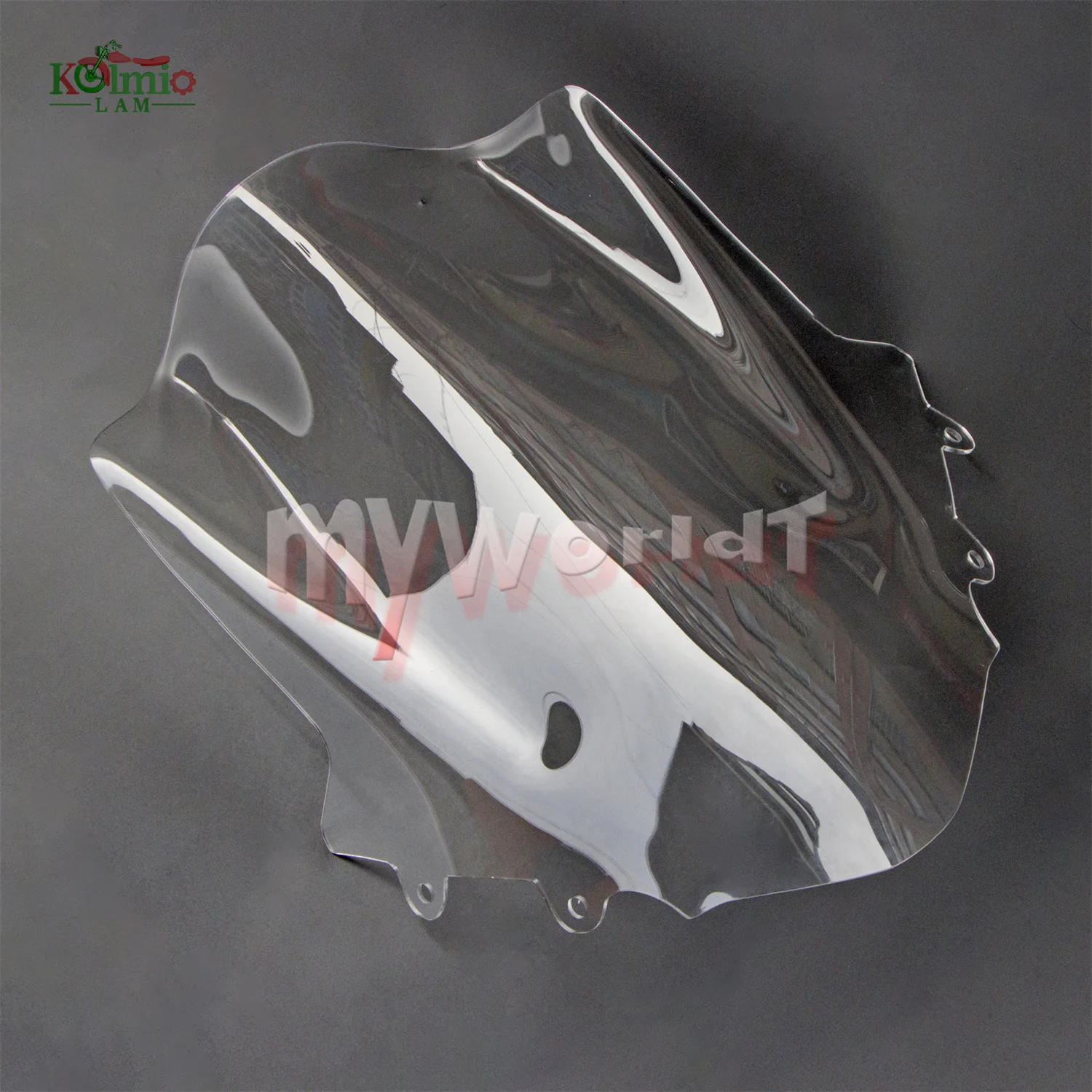 

Fit For Honda PCX125 PCX150 2010 - 2013 WW125 WW150 Motorcycle Windscreen Windshield Visor Deflector PCX 125 150