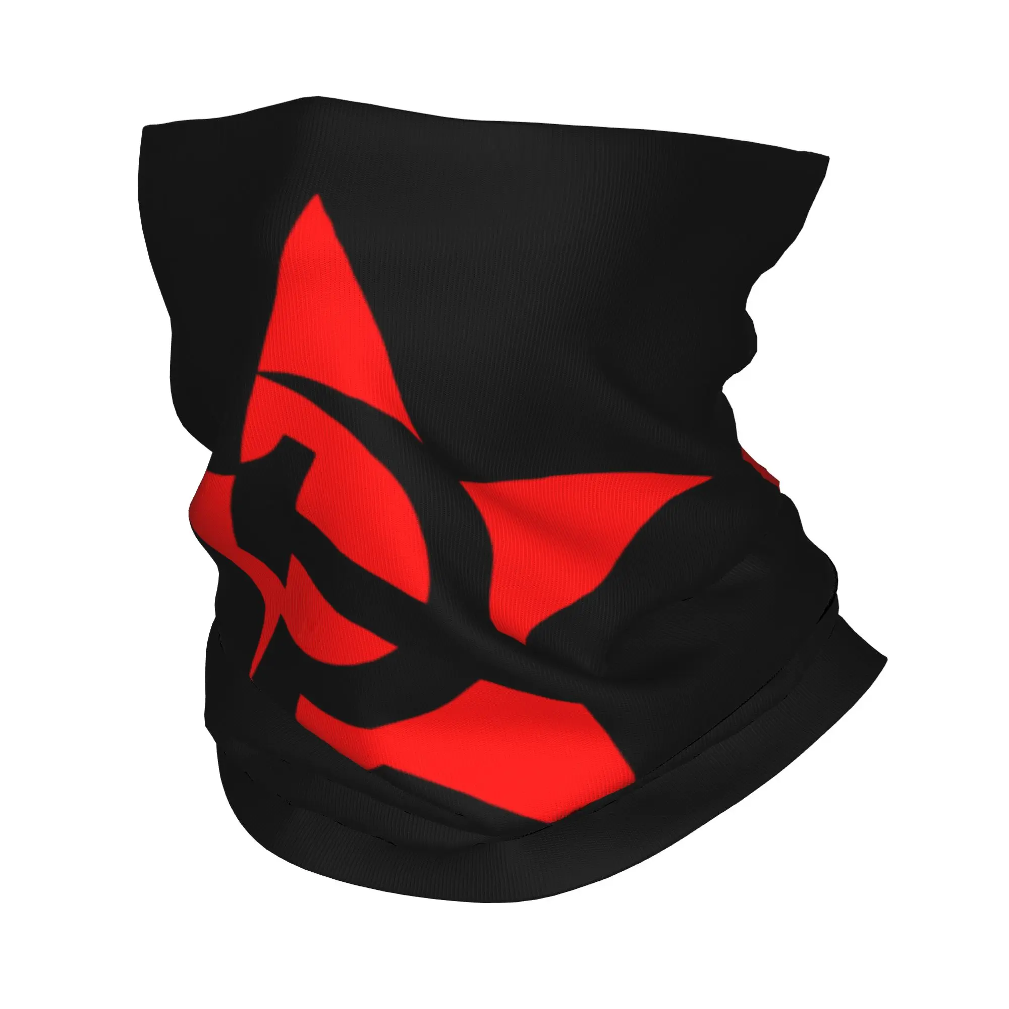 Hammer Sickle Soviet Union CCCP Bandana Neck Cover Printed USSR Russian Balaclavas Mask Scarf Warm Headband for Men Women Adult