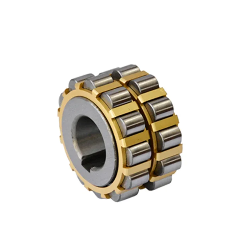 Elevada precisão Rolamento Excêntrico, redutor de velocidade sólido, 2007952307 250752307 300752307 350752307