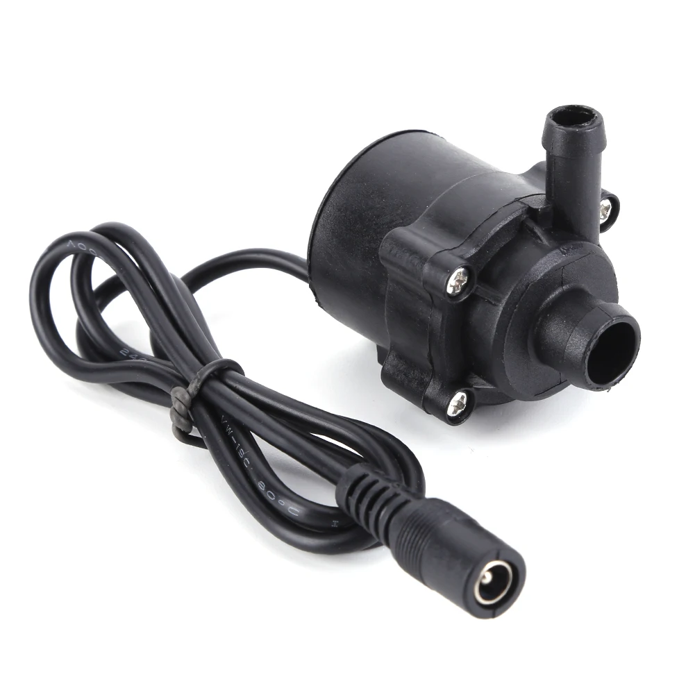 بخاخ مياه صغير 18 فولت 30 وات لتزيين الحديقة لوحة طاقة شمسية نافورة نظام سقي مجموعات توفير الطاقة لخزان الأسماك #6