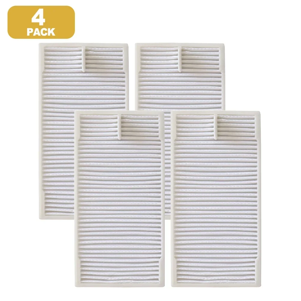 For Eureka E20 For Evo Plus Robot Vacuum Replacement Parts Accessories Filter Vacuum Parts Main Filter Accessories