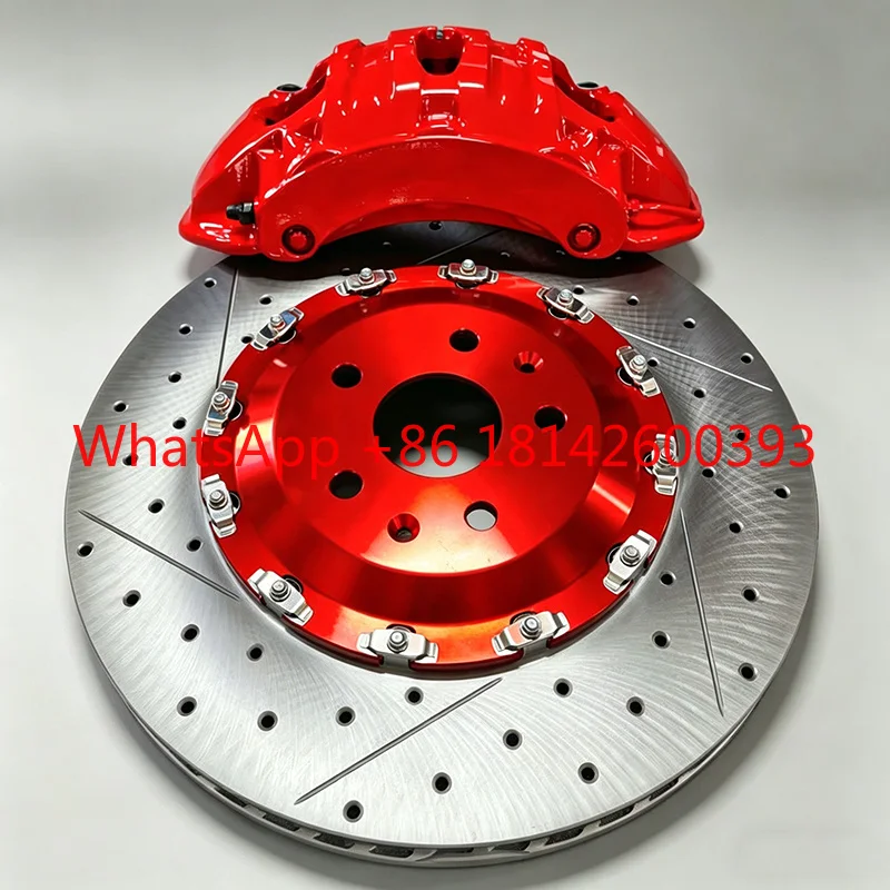 Custom Color Forged Calipers Big Kit for Calipers
