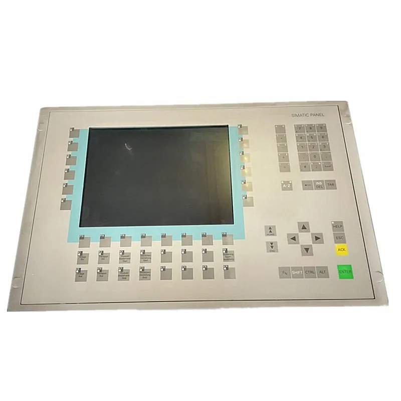 

Operator Panel 6AV6542-0CC10-0AX0 In Stock
