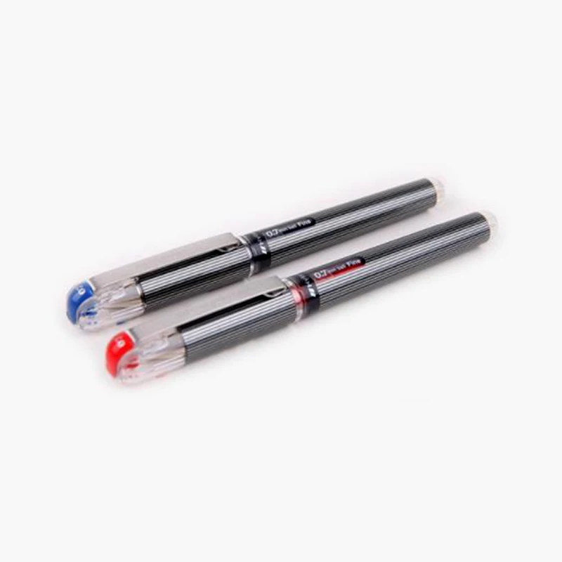 1pcs Japan Pentel K227 Signature Pen 0.7mm Gel Pen HyBrid Pen Comfort Grip Metal Clip